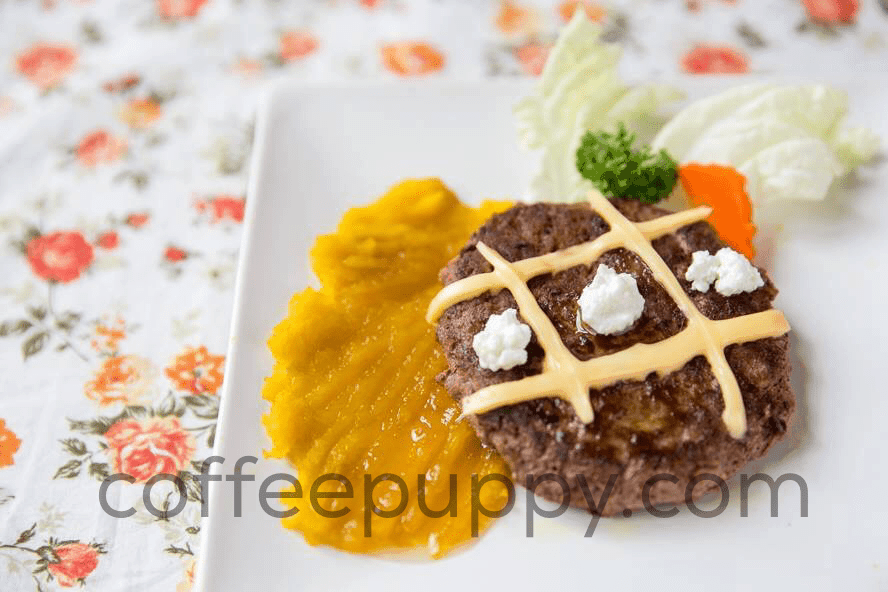 The Best Food For Dogs